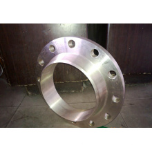 300 Lb/Sq. in. Welding Neck Flanges ANSI B16.5